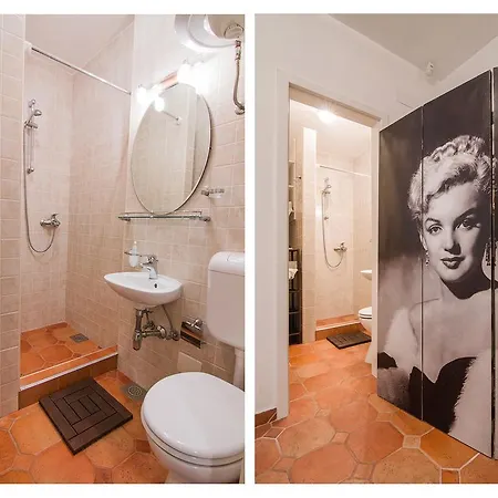 Lejlighed Calm & Relax