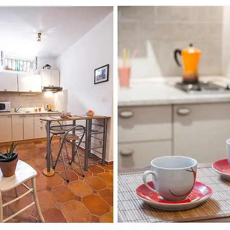 Lejlighed Calm & Relax *