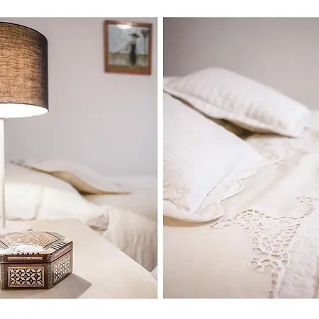 Lejlighed Calm & Relax