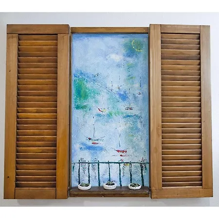 아파트 Calm & Relax 스플리트