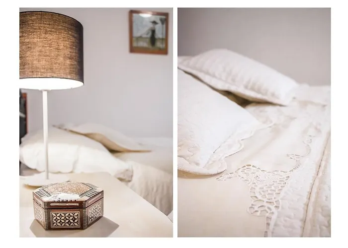 Apartmán Calm & Relax