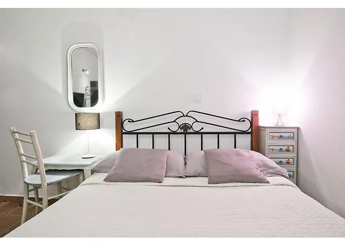 Apartmán Calm & Relax *