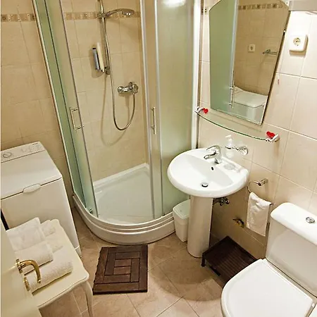 Calm & Relax With Private Parking * سبليت