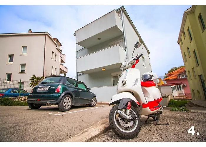 Apartman Calm & Relax Split